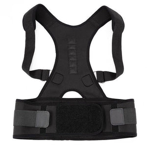 Postura Back-Support Bandage