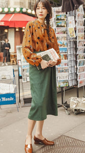Women Blouse