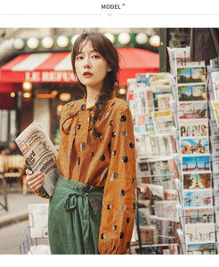 Women Blouse