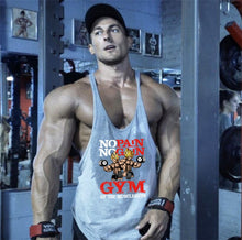 Load image into Gallery viewer, Shir Gyms ( Workout .Fitness Mens )
