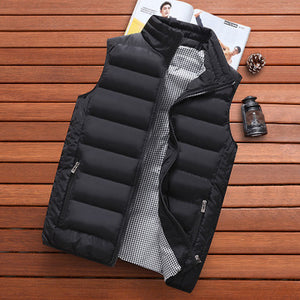 Jacket Mens Winter