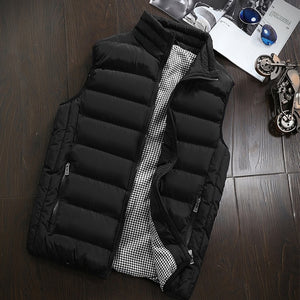 Jacket Mens Winter