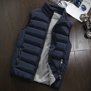 Jacket Mens Winter