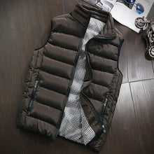 Load image into Gallery viewer, Jacket Mens Winter
