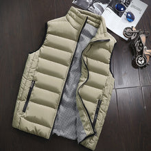 Load image into Gallery viewer, Jacket Mens Winter
