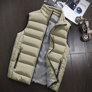 Jacket Mens Winter