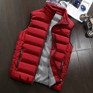 Jacket Mens Winter