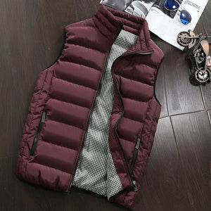 Jacket Mens Winter