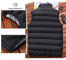 Load image into Gallery viewer, Jacket Mens Winter
