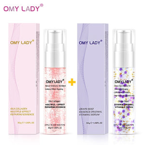 OMY LADY ( Collagen Face Serum for Skin Careà