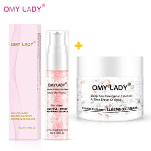 OMY LADY ( Collagen Face Serum for Skin Careà