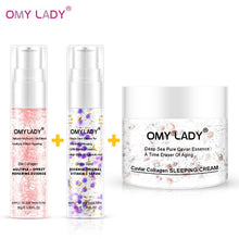 Load image into Gallery viewer, OMY LADY ( Collagen Face Serum for Skin Careà
