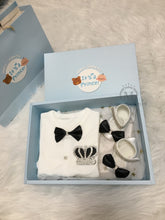 Load image into Gallery viewer, MIYOCAR 0-6m with gift box baby
