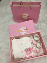 Load image into Gallery viewer, MIYOCAR 0-6m with gift box baby
