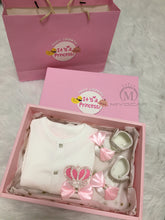 Load image into Gallery viewer, MIYOCAR 0-6m with gift box baby
