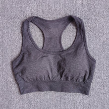 Load image into Gallery viewer, Women Fitness Sports Gym Clothin
