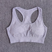 Load image into Gallery viewer, Women Fitness Sports Gym Clothin
