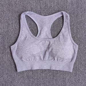Women Fitness Sports Gym Clothin