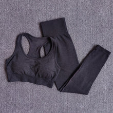 Load image into Gallery viewer, Women Fitness Sports Gym Clothin
