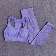 Load image into Gallery viewer, Women Fitness Sports Gym Clothin
