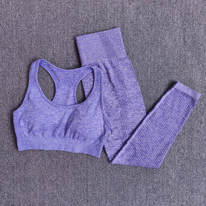 Women Fitness Sports Gym Clothin