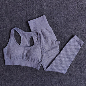 Women Fitness Sports Gym Clothin