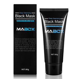 Black Mask