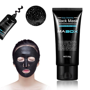 Black Mask