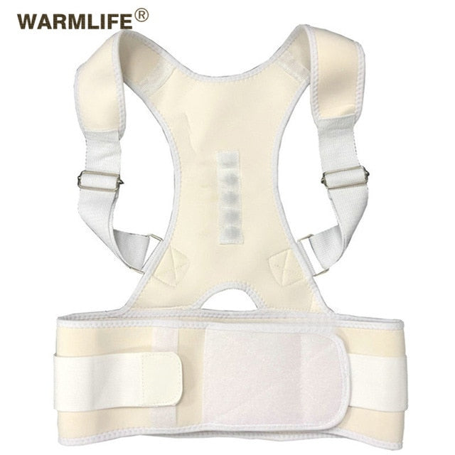 Posture Corrector  Back