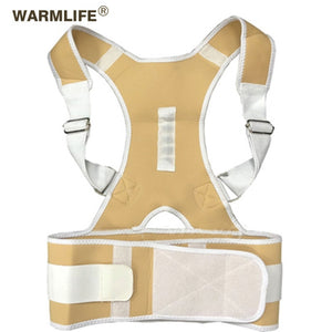 Posture Corrector  Back