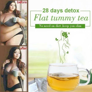 Detox Tea