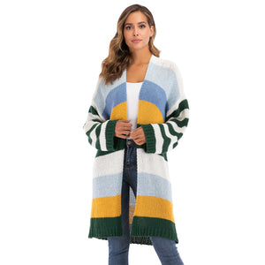 WOMEN'S Winter Coat Warm Cross Border