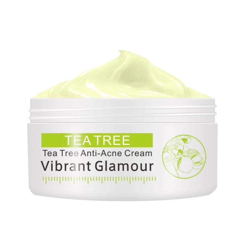 TEA TREE CREAM FOR ACNE