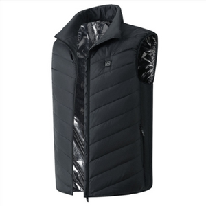 Electric Heated Vest Men (Jacket)