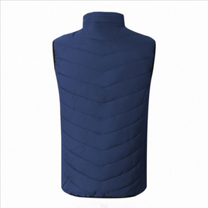 Electric Heated Vest Men (Jacket)