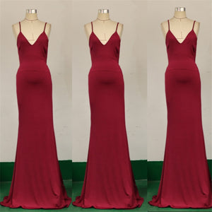 Women Party Long Dress