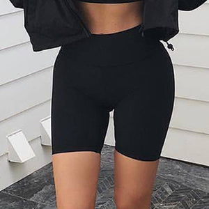 Women Shorts Fitness Sports