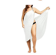 Load image into Gallery viewer, Summer Women Sexy Beach V-Neck Sling Dress
