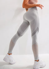 Load image into Gallery viewer, Waist Fitness Gym Leggings
