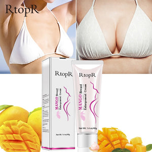 BREAST ENLARGEMENT CREAM