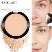 Load image into Gallery viewer, SACE LADY  Makeup (Natural Finish Cosmetics)
