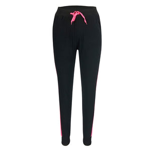 Women pants slim for sport