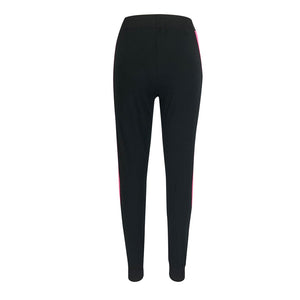 Women pants slim for sport