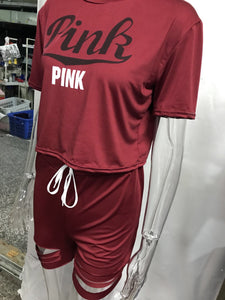 Tracksuit Women (2 Piece )