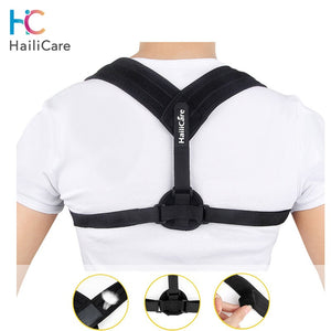 Back Posture Corrector