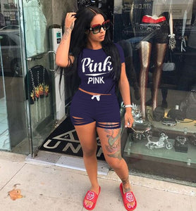 Tracksuit Women (2 Piece )