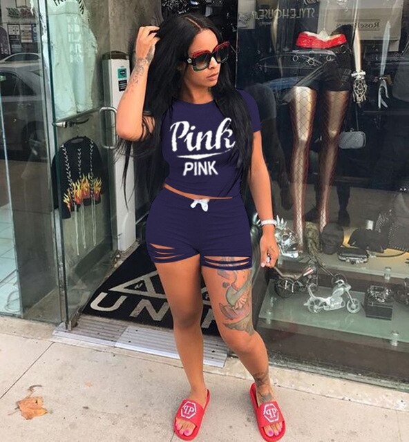 Tracksuit Women (2 Piece )