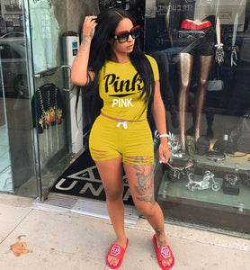 Tracksuit Women (2 Piece )