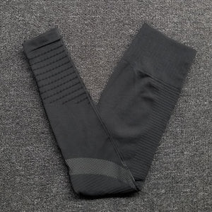 Waist Fitness Gym Leggings