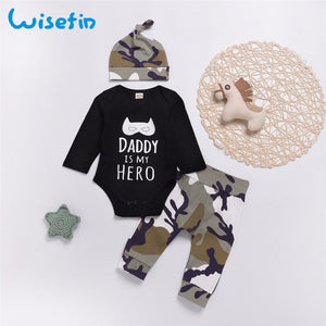 Baby Boy Clothes